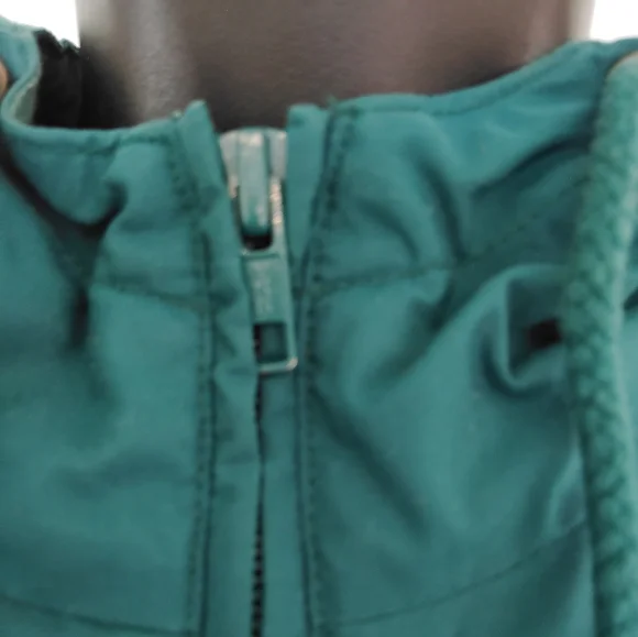 Gap Hooded Windbreaker‎ Jacket - Picture 8 of 8